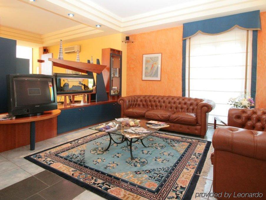Hotel Maiuri Pompei Room photo