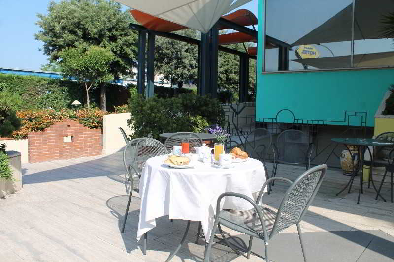 Hotel Maiuri Pompei Exterior photo