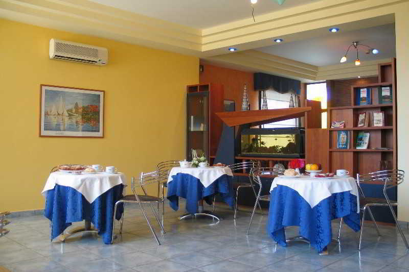 Hotel Maiuri Pompei Exterior photo